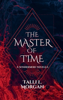 Paperback The Master of Time Book
