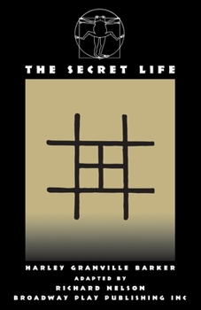 Paperback The Secret Life Book