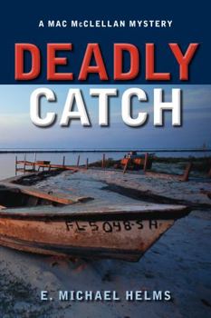 Paperback Deadly Catch Book