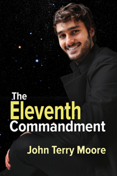 Paperback The Eleventh Commandment Book