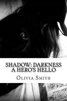 Paperback Shadow: Darkness Book