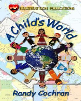 Paperback A Child's World Book