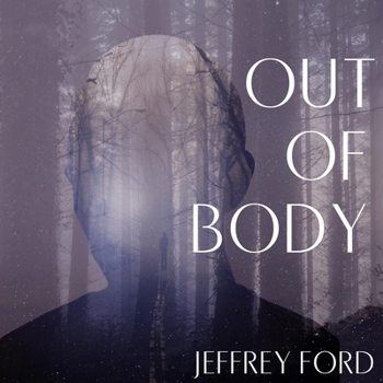 Audio CD Out of Body Book