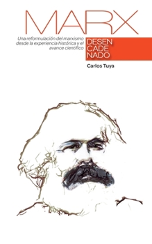 Paperback Marx desencadenado [Spanish] Book