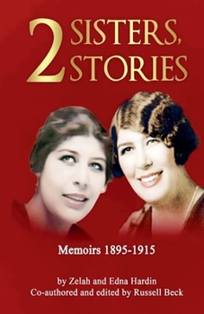 Paperback 2 Sisters 2 Stories Book