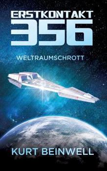 Paperback Erstkontakt 356: Weltraumschrott [German] Book
