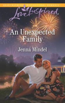 An Unexpected Family - Book #4 of the Maple Springs