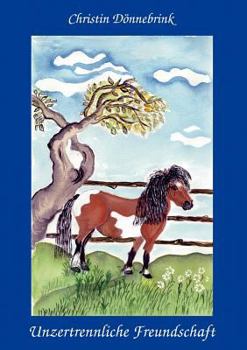 Paperback Unzertrennliche Freundschaft [German] Book