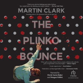 Audio CD The Plinko Bounce: Library Edition Book