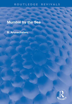 Hardcover Mumbai by the Sea Book