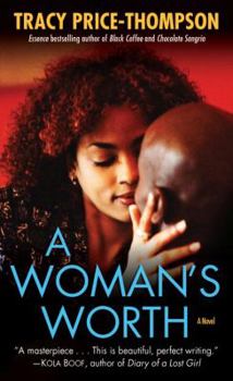 Mass Market Paperback A Woman's Worth Book