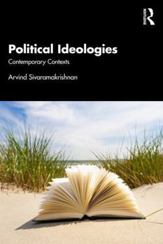 Political Ideologies: Contemporary Contexts