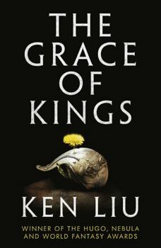 The Grace of Kings