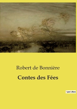 Contes des Fées (French Edition)
