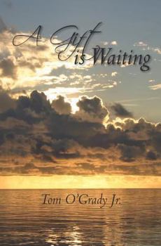 Paperback A Gift is Waiting Book