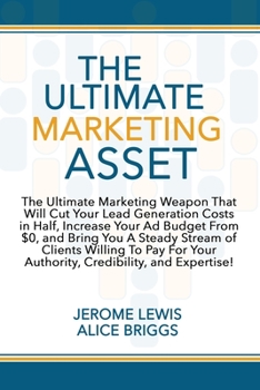 Paperback The Ultimate Marketing Asset Book