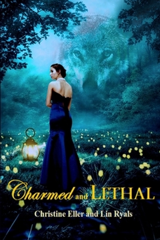 Paperback Charmed and Lethal Book