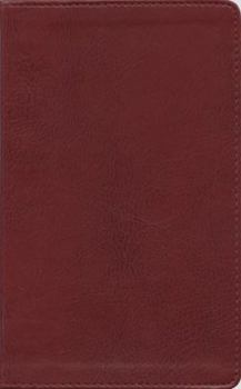 The Message//REMIX New Testament Red Leather-Look: The New Testament in Contemporary Language (Living the Questions)