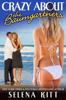 Paperback Crazy About the Baumgartners Book