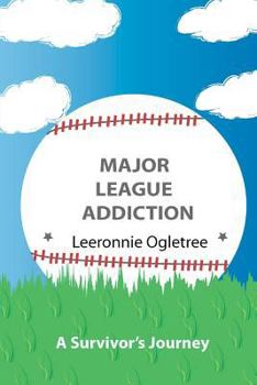 Paperback Major League Addiction Book