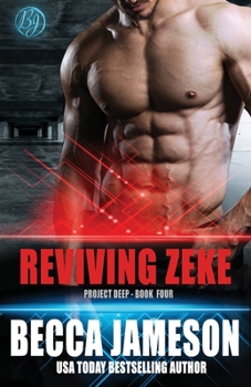 Paperback Reviving Zeke Book