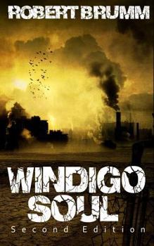 Paperback Windigo Soul Book
