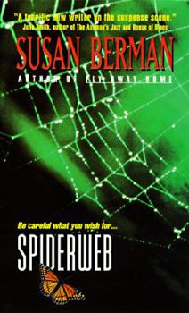 Mass Market Paperback Spiderweb Book