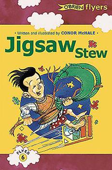 Paperback Jigsaw Stew Book