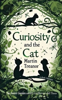 Paperback Curiosity and the Cat Book