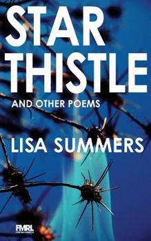 Paperback Star Thistle & Other Poems Book