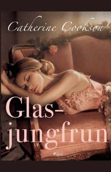 Paperback Glasjungfrun [Swedish] Book