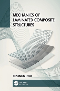 Paperback Mechanics of Laminated Composite Structures Book