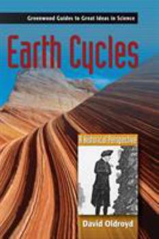 Hardcover Earth Cycles: A Historical Perspective Book