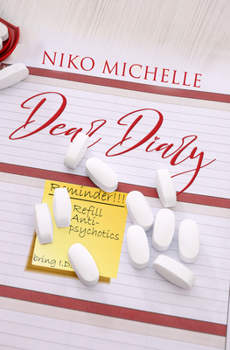 Paperback Dear Diary Book