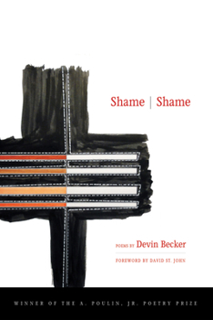 Paperback Shame / Shame Book