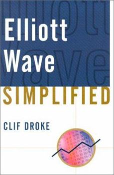 Paperback Elliott Wave Simplified Book