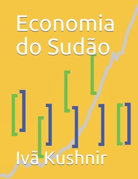 Paperback Economia do Sudão [Portuguese] Book