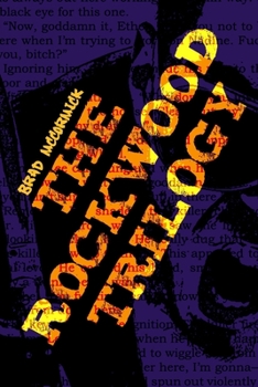 Paperback The Rockwood Trilogy Book