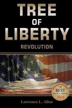 Paperback Tree of Liberty: Revolution Book