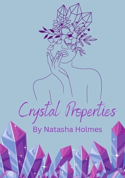 Paperback Crystal Properties Book