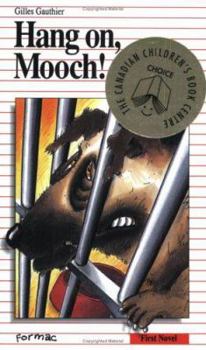 Paperback Hang On, Mooch Book