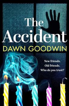 Paperback THE ACCIDENT Book