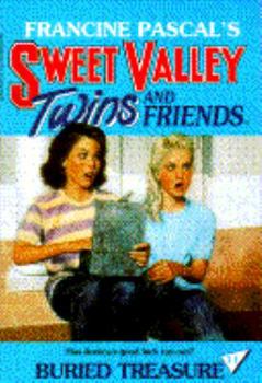 Buried Treasure - Book #11 of the Sweet Valley Twins