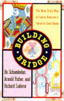 Paperback Building Bridge Book