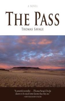 Paperback The Pass Book