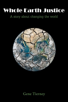 Paperback Whole Earth Justice Book