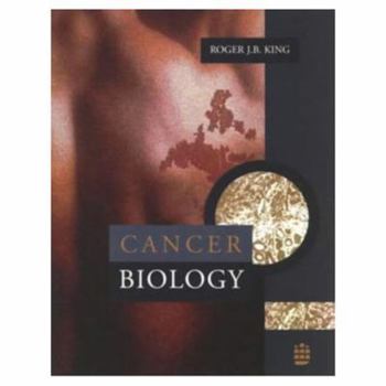 Paperback Introduction to Cancer Biology Book