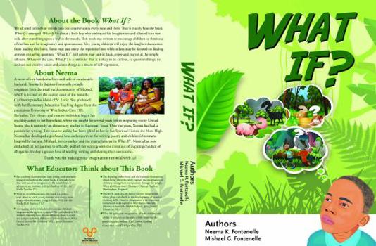 Paperback What If? Book