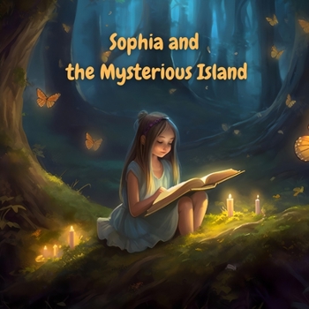 Paperback Sophia and the Mysterious Island Book