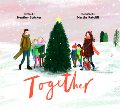 Hardcover Together Book